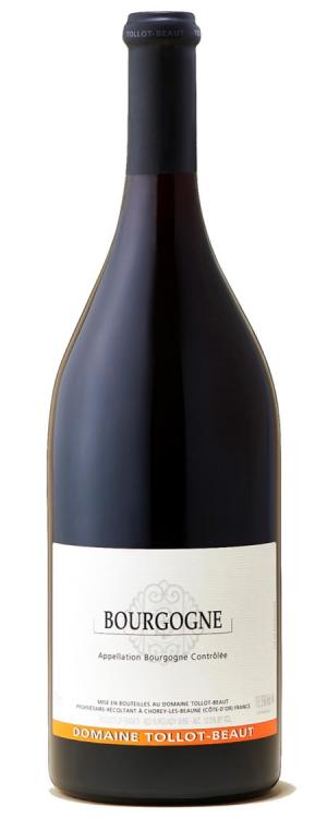 Tollot-Beaut and the Art of Wine