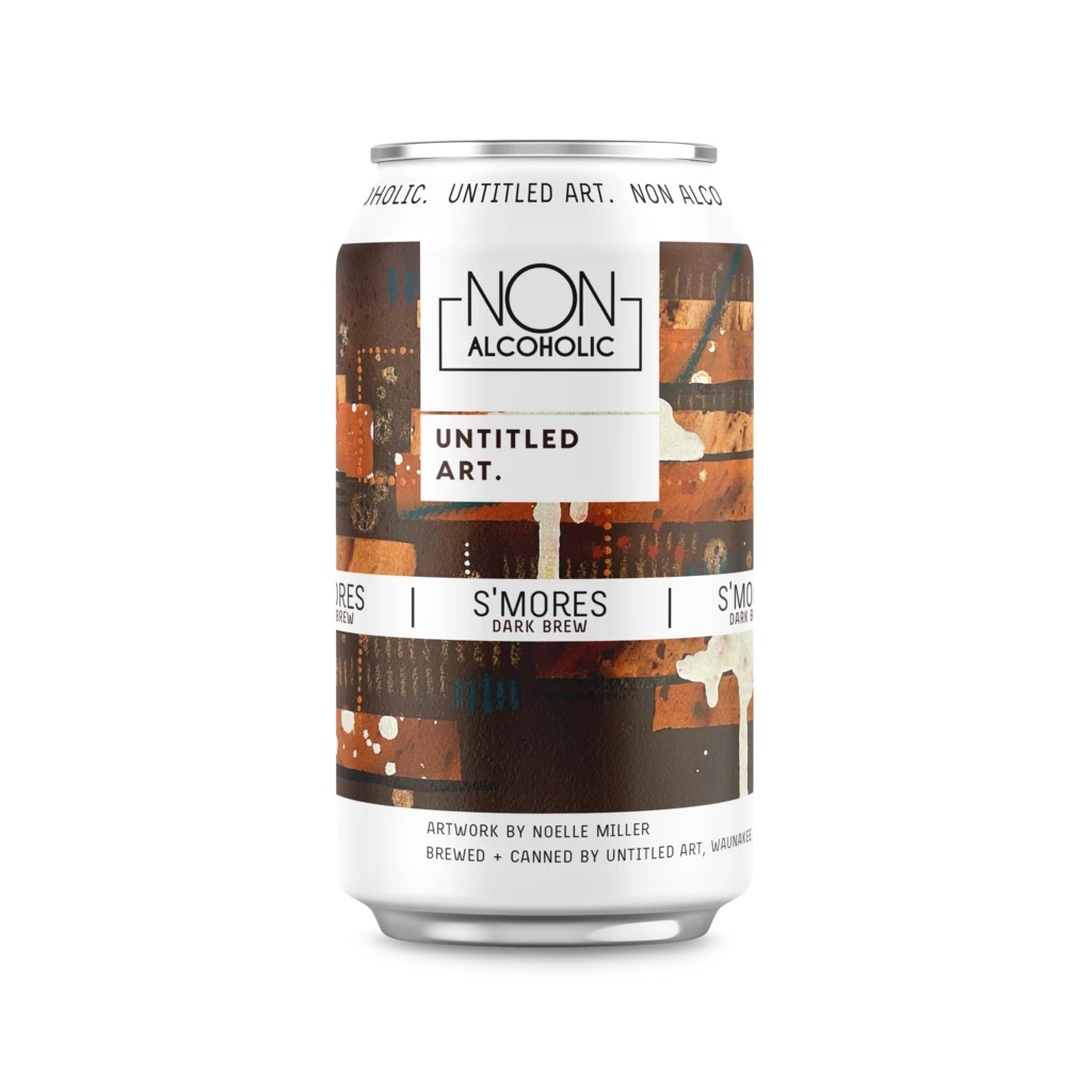 Not Your Daddy’s N/A Beer