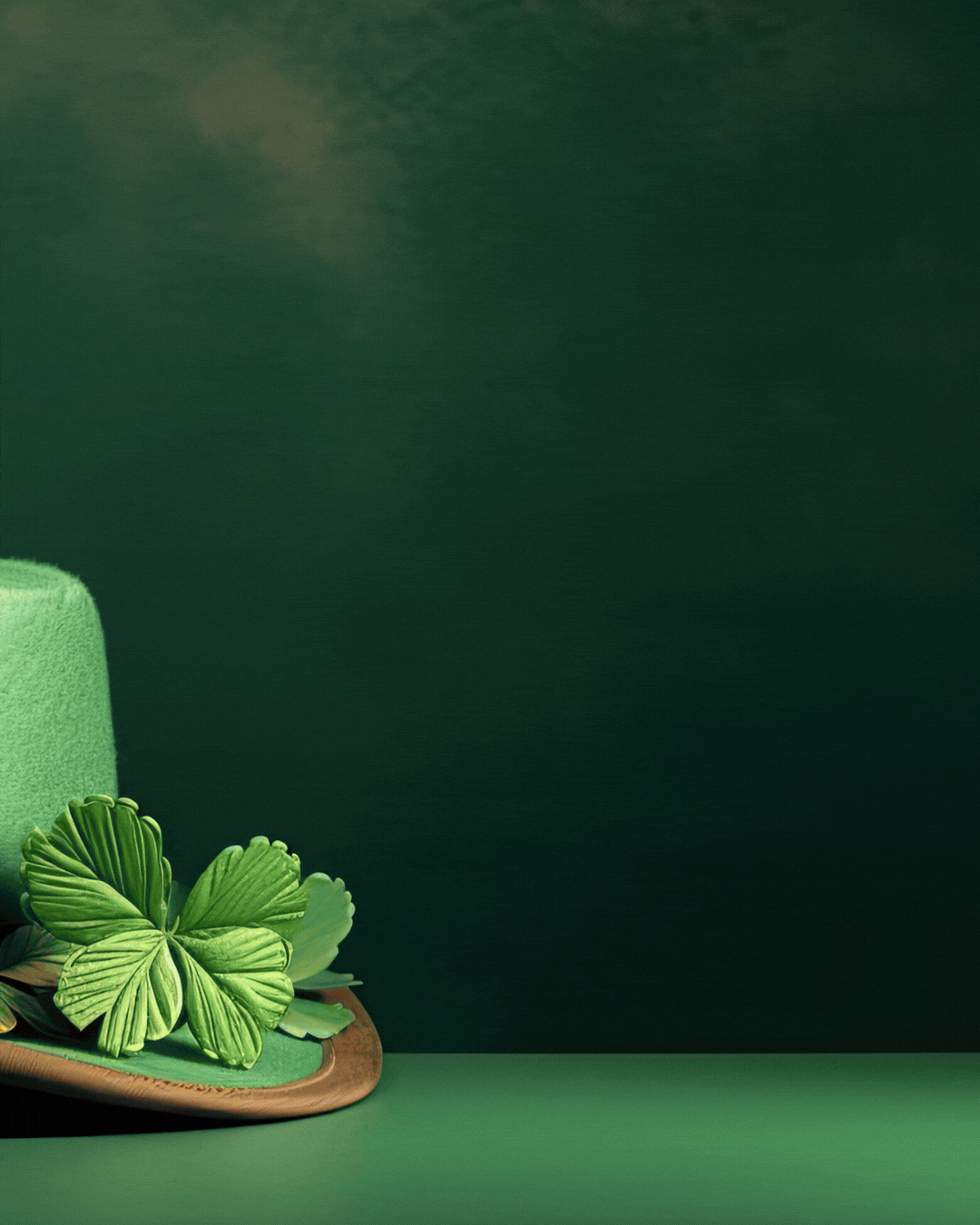 St. Patrick’s Day Sale!